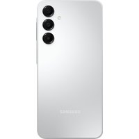 Телефон Samsung Galaxy A16 SM-A165F 4GB/128GB (серебристый)