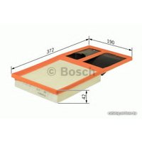 Воздушный фильтр Bosch F026400035