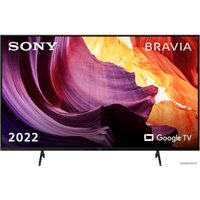 Телевизор Sony Bravia X81K KD-55X81K