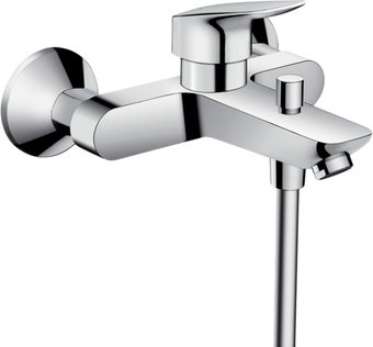 Смеситель Hansgrohe Logis 71400000