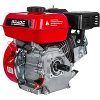 Бензиновый двигатель Brado N168F(K)