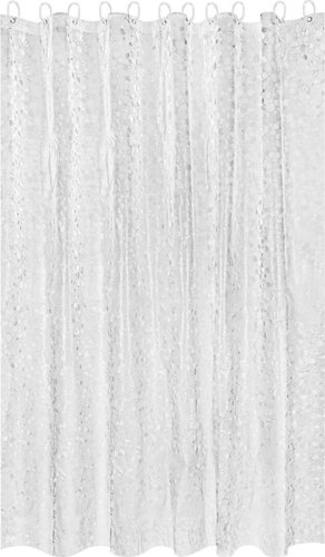 Шторка-занавеска для ванны Primila 700099 (180x200)