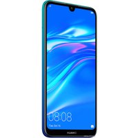 Телефон Huawei Y7 2019 DUB-LX1 3GB/32GB (синий)