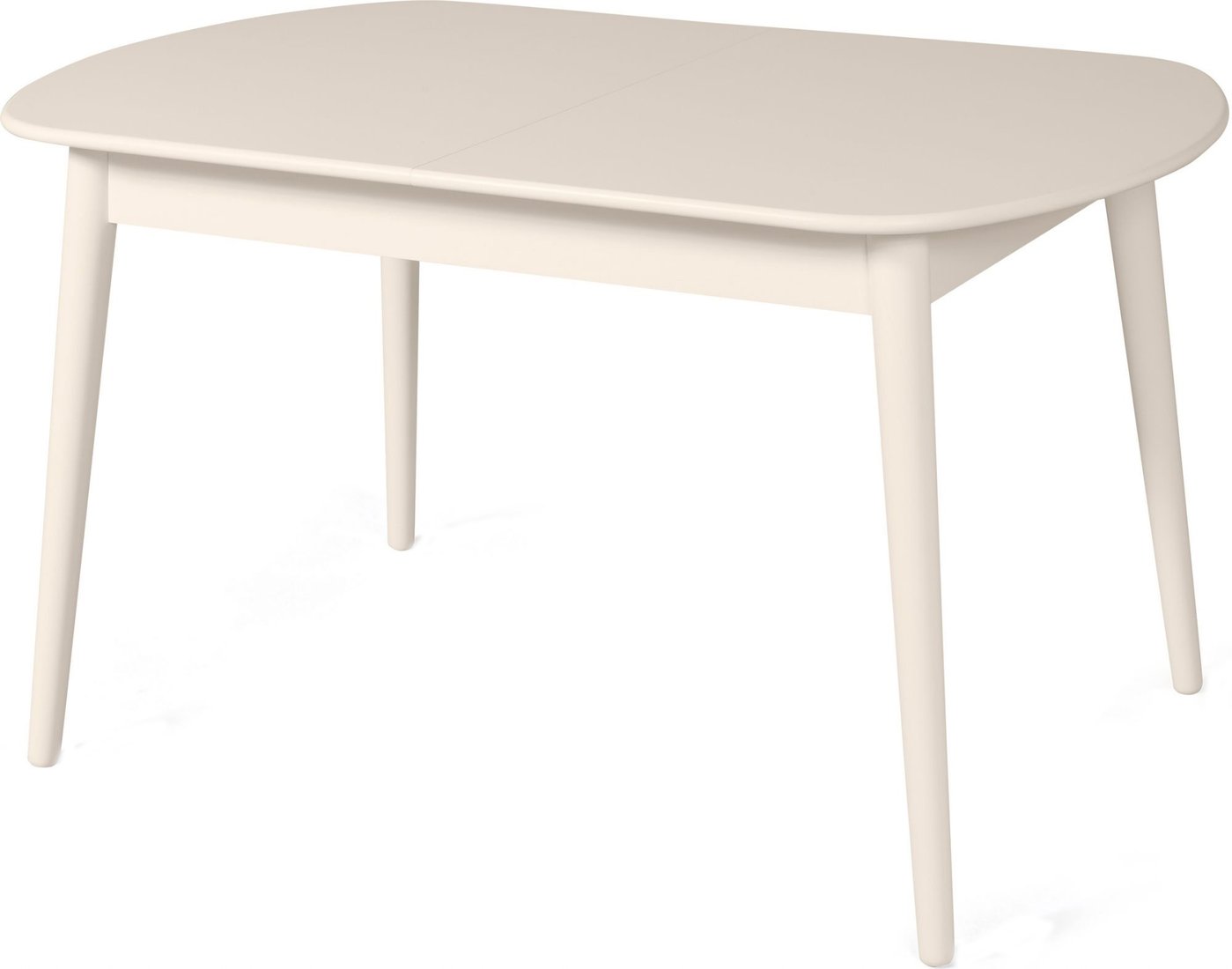 

Кухонный стол Мебель-класс Эней (Cream White)