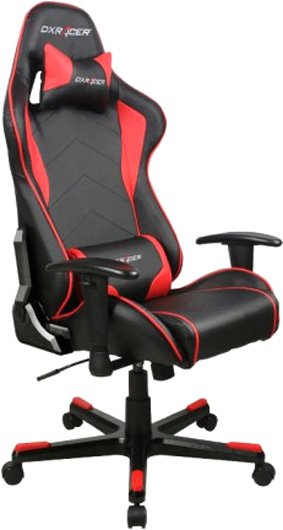 

Кресло DXRacer OH/FE08/NR