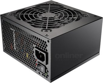 Cooler Master GX 550W (RS-550-ACAA-E3)