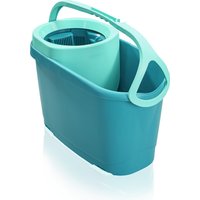 Швабра с отжимом Leifheit Twist M Ergo 521200