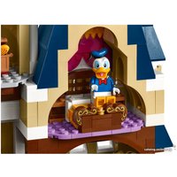 Конструктор LEGO Disney 71040 Замок Диснея