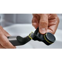 Универсальный триммер Philips OneBlade Pro 360 Face + Body QP6652/61