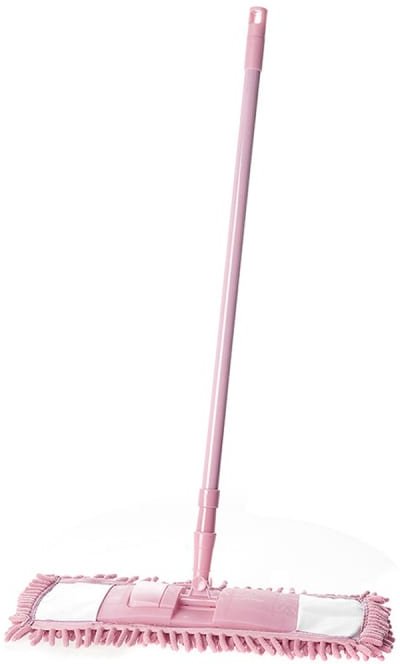 

Швабра-моп HomeQueen 56649