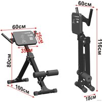 Гиперэкстензия Leco IT Pro [гп040036]