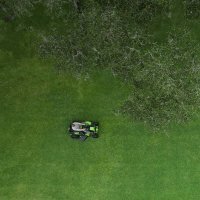 Райдер Greenworks GC82LT107 7404507 (без АКБ)