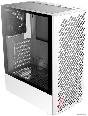 Корпус ADATA XPG Valor Air (белый)