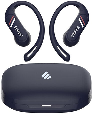 

Наушники Edifier Comfo SE (черный)