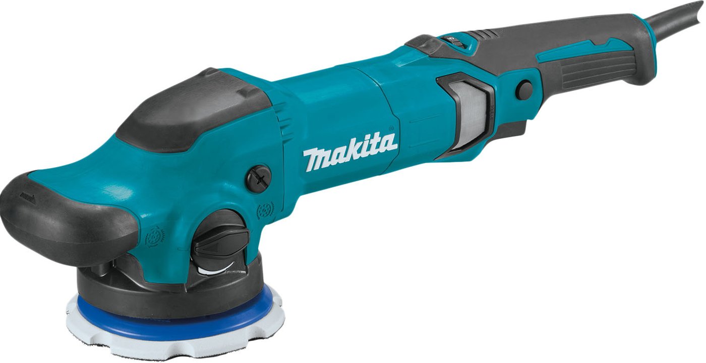 

Полировальная машина Makita PO5000C