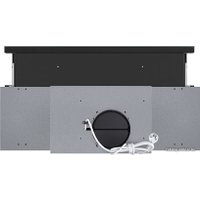 Кухонная вытяжка MAUNFELD Galaxy 90 (черный)