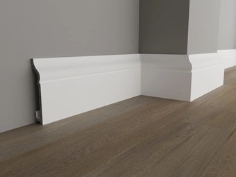 Плинтус Marca Bello Centro 80