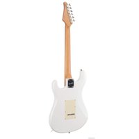 Электрогитара Farida F-5020 Metallic White