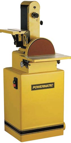Шлифовальный станок Powermatic 31A 2685033-RU