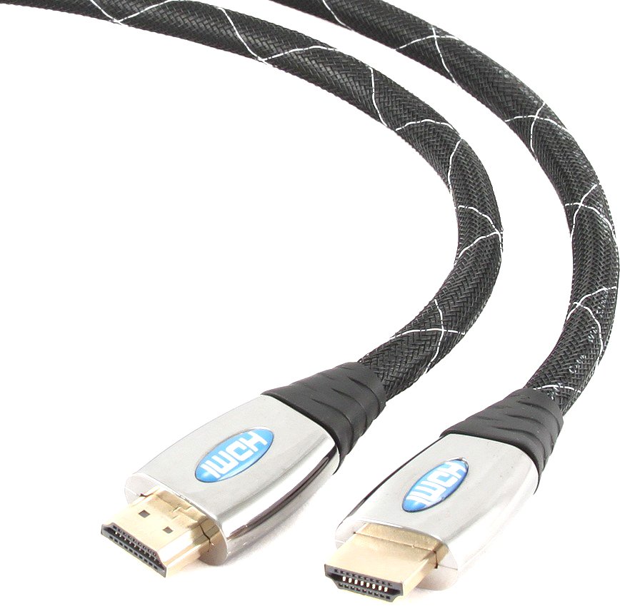 

Кабель Cablexpert CCP-HDMI-15