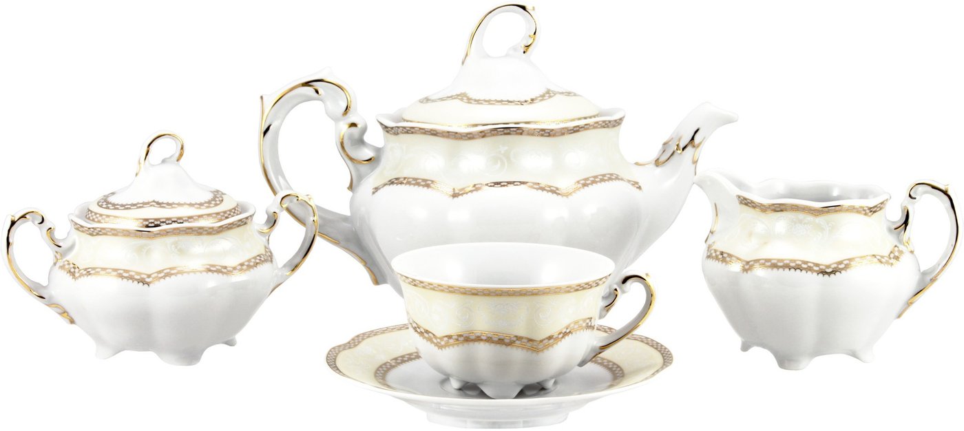 

Сервиз Cmielow i Chodziez Bolero Vienna E363-5015730