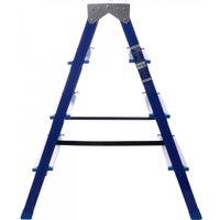 Лестница-стремянка Stairs Лайт CST204 (2x4 ступеней)