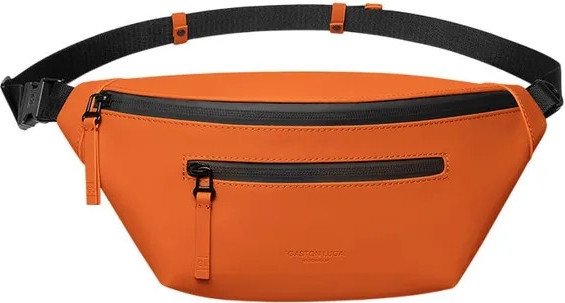Сумка на пояс Gaston Luga Splash Bumbag (оранжевый)