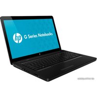 Ноутбук HP G72-b01ER (XF136EA)