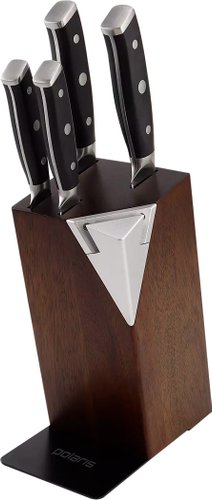 Набор ножей Polaris Cook Master-5SS