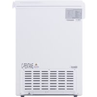 Морозильный ларь Esperanza CFH 280 FLW Elite