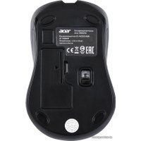 Мышь Acer OMR010