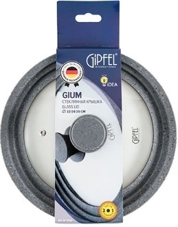 

Крышка Gipfel 1029 24/28 см