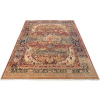 Ковер для жилой комнаты Moldabela Antique Прямоугольник 7518 1 53528 (2.5x3.4)