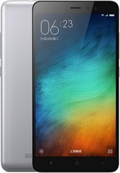 Redmi Note 3 Pro 32GB Grey