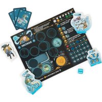 Настольная игра Эврикус Драконоборцы