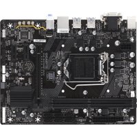 Материнская плата Gigabyte GA-B250M-D2V (rev. 1.0)
