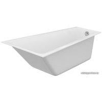 Ванна Cersanit Crea 160x100 R