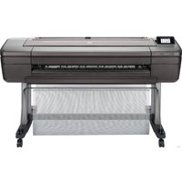 Плоттер HP DesignJet Z6 44" PostScript T8W16A