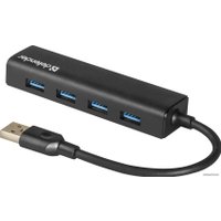 USB-хаб Defender Quadro Express