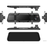 Видеорегистратор-зеркало TrendVision MR-810 GT