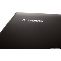 Ноутбук Lenovo IdeaPad Z500 (59400780)