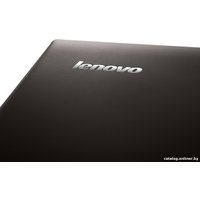 Ноутбук Lenovo IdeaPad Z500 (59390538)