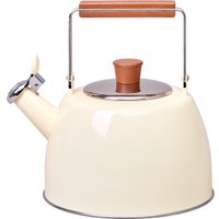 Чайник со свистком Agness 937-913