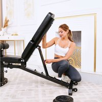 Силовой комплекс DFC Powertec WB-LTA13SUB018