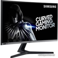 Игровой монитор Samsung LC27RG50FQRXEN