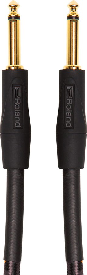 

Гитарный кабель Roland RIC-G10 (3 м)