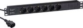 ServerPro PDU-19H604 Al-6S-C14-2.5CU