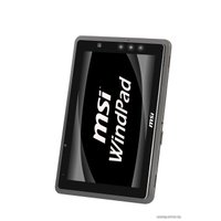 Планшет MSI WindPad 110W-012RU 32GB (9S7-N0E111-012)