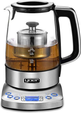 Электрический чайник Yoer EK03S