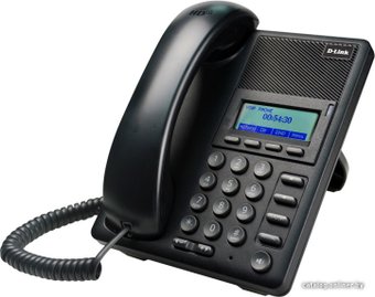 Телефонный аппарат D-Link DPH-120SE